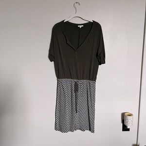 Cotton dress